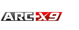 Logo ARC+X9