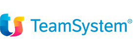 Logo TeamSystem